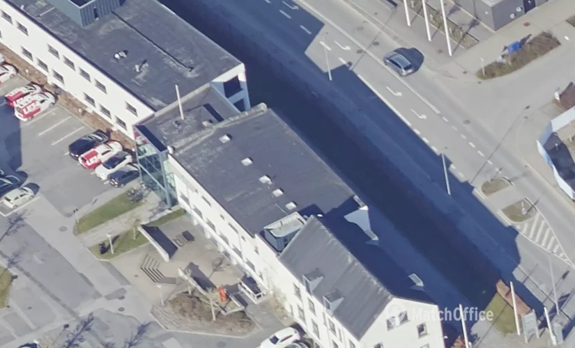 Office Gasværksvej 30B st 9000 Aalborg