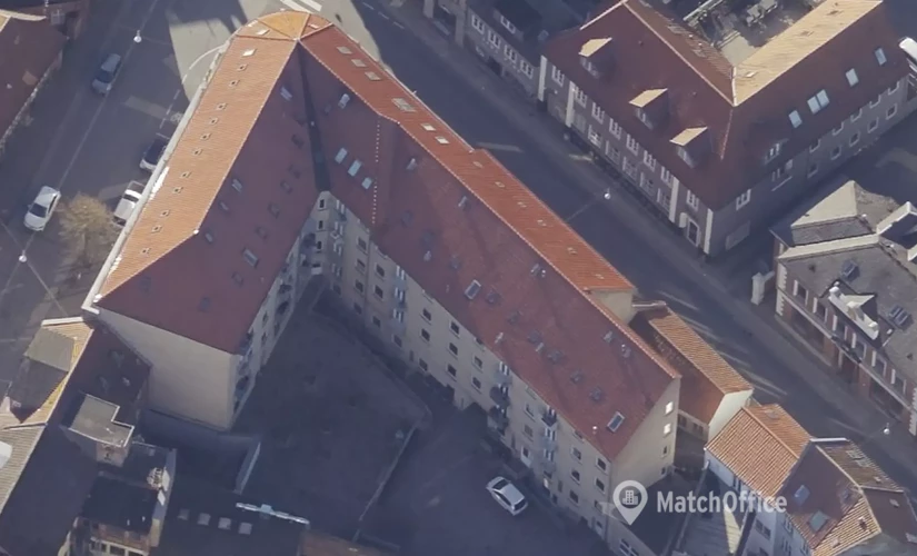 Butik til leje på St. Voldgade 7, 8900 Randers C - 26 m² | Foto 2 - Lokalebasen