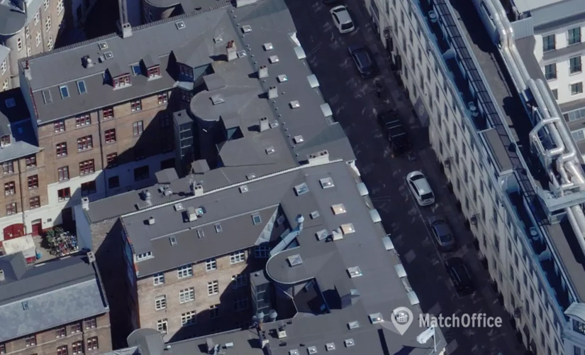 10 m² Co-working in Copenhagen City Center, Hovedvagtsgade 6 5 (1103) - 0 | MatchOffice