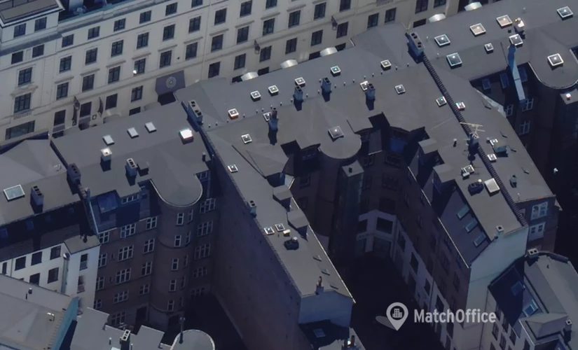 10 m² Shared office  in Copenhagen City Center, Hovedvagtsgade 6 5 (1103) - 1 | MatchOffice.com