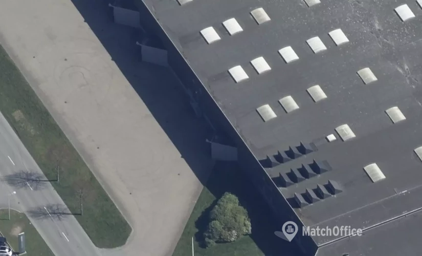 Kontor til leje på Elholm 8, 6400 Sønderborg - 400 m² | Foto 0 - Lokalebasen.dk