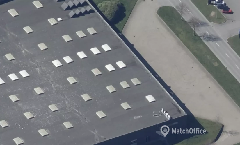 Kontor til leje på Elholm 8, 6400 Sønderborg - 400 m² | Foto 2 - Lokalebasen.dk