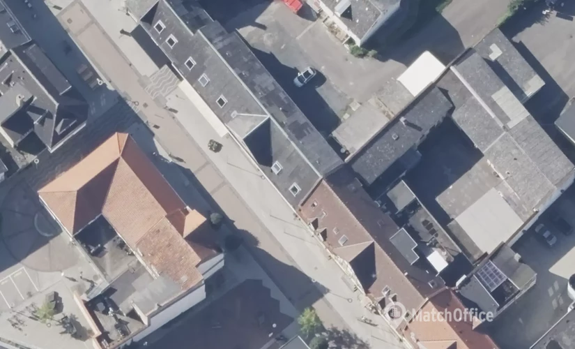 Butik til leje på Algade 58A, 4760 Vordingborg - 120 m² | Foto 0 - Lokalebasen.dk