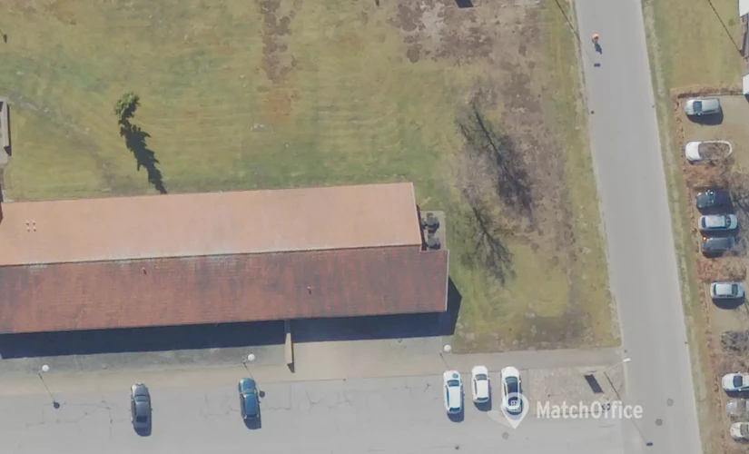 540 m² Commercial warehouse rental in Skive, Gemsevej 15 (7800) - 0 | MatchOffice