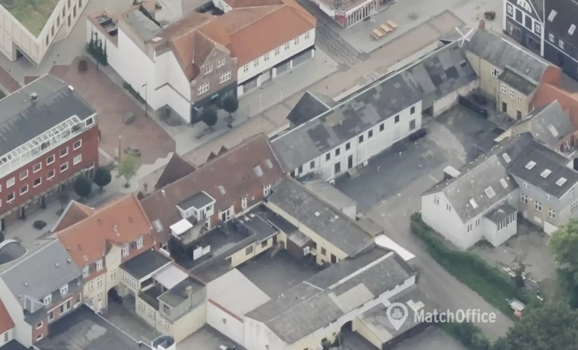 Butik til leje på Algade 58A, 4760 Vordingborg - 120 m² | Foto 3 - Lokalebasen.dk