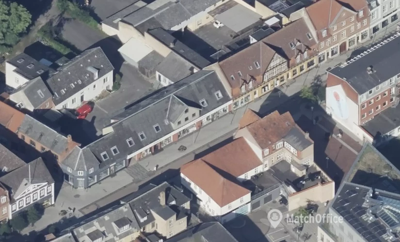 Butik til leje på Algade 58A, 4760 Vordingborg - 120 m² | Foto 2 - Lokalebasen