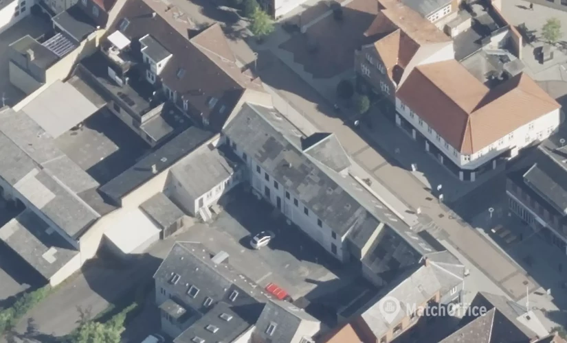 Butik til leje på Algade 58A, 4760 Vordingborg - 120 m² | Foto 0 - Lokalebasen.dk