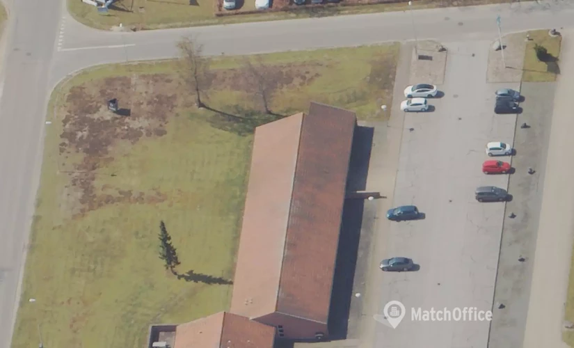 Kontor til leje på Gemsevej 15, 7800 Skive - 569 m² | Foto 2 - Lokalebasen.dk