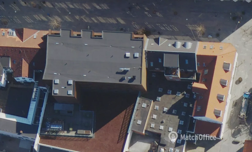 182 m² Shop for rent in Herning, Bredgade 30 (7400) - 4 | MatchOffice.com