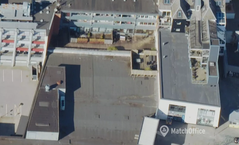 182 m² Store for rent in Herning, Bredgade 30 (7400) - 0 | MatchOffice.com