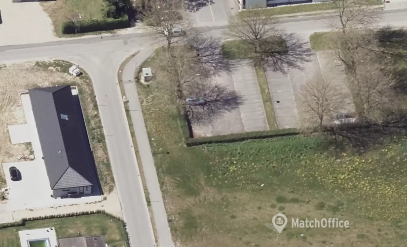 Office Bystævnet 21A 5792 Aarslev