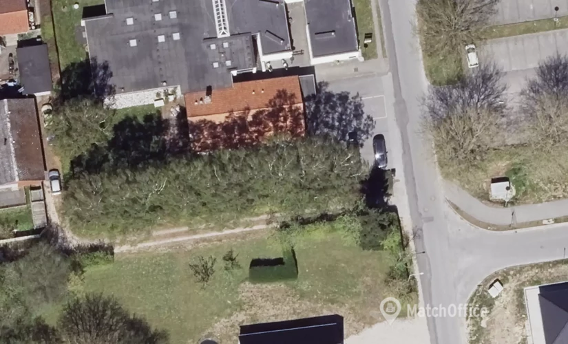 Kontor til leje på Bystævnet 21A, 5792 Årslev - 148 m² | Foto 4 - Lokalebasen