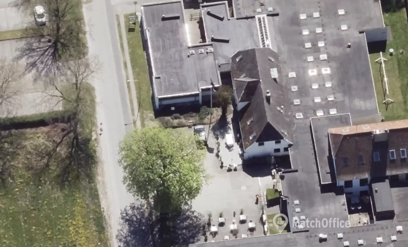 Kontor til leje på Bystævnet 21A, 5792 Årslev - 148 m² | Foto 1 - Lokalebasen