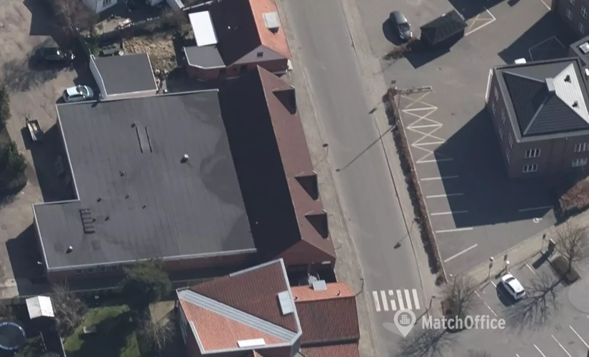 Butik Finderupsvej 27 6900 Skjern