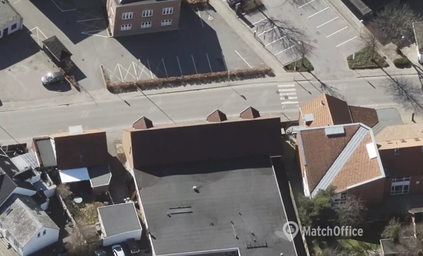 Butik Finderupsvej 27 6900 Skjern