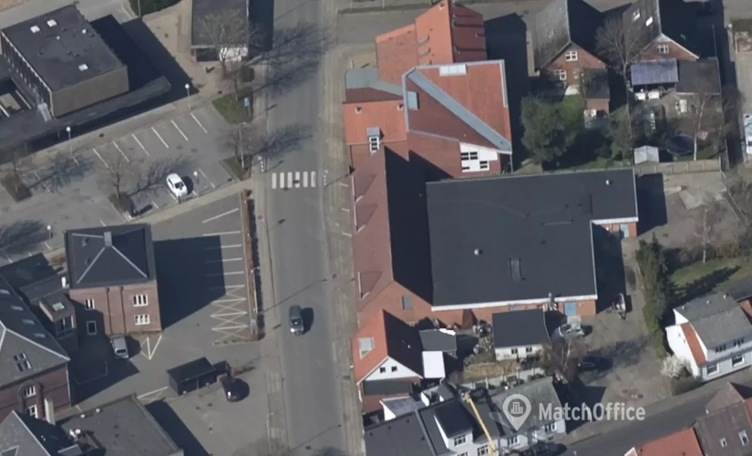 Butik Finderupsvej 27 6900 Skjern