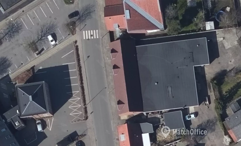 Butik Finderupsvej 27 6900 Skjern