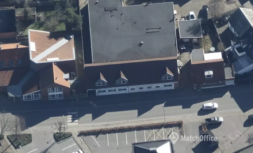 Butik Finderupsvej 27 6900 Skjern