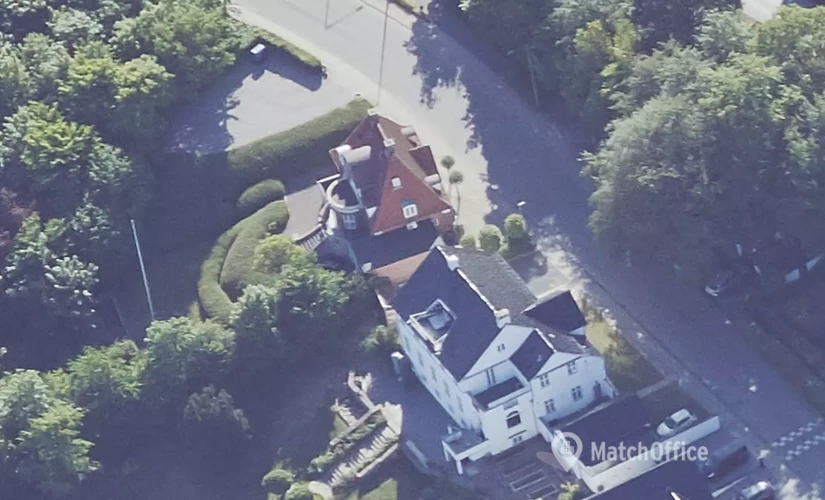 Kontor Strandvejen 6 6000 Kolding