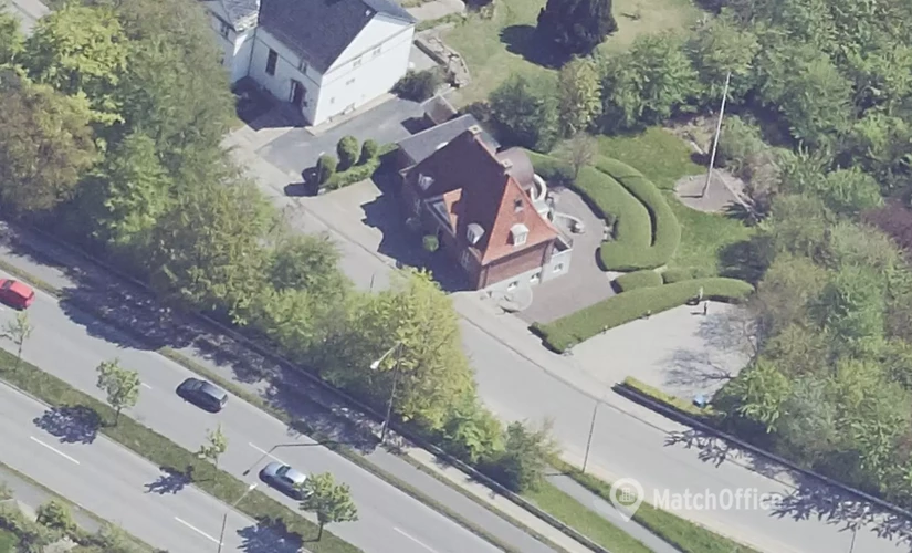 Kontor Strandvejen 6 6000 Kolding