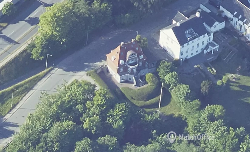 Kontor Strandvejen 6 6000 Kolding