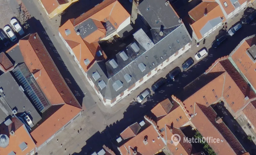 Butik til leje på Stengade 65A, 3000 Helsingør - 216 m² | Foto 0 - Lokalebasen