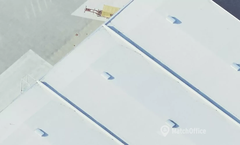 Lager til leje på Prinsessens Kvartér 1-5, 7000 Fredericia - 1641 m² | Foto 0 - Lokalebasen