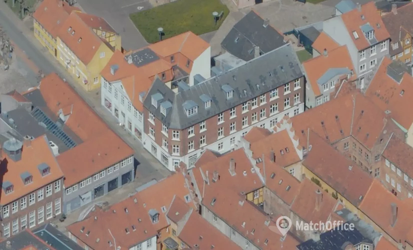 Butik til leje på Stengade 65A, 3000 Helsingør - 216 m² | Foto 0 - Lokalebasen.dk