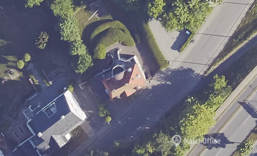 Kontor Strandvejen 6 6000 Kolding