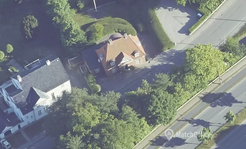 Kontor Strandvejen 6 6000 Kolding