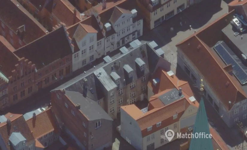 Butik til leje på Stengade 65A, 3000 Helsingør - 216 m² | Foto 1 - Lokalebasen.dk