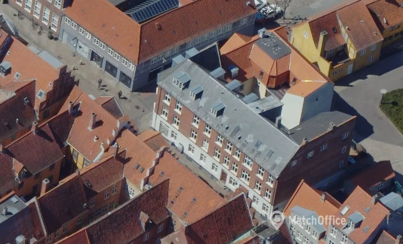 Butik til leje på Stengade 65A, 3000 Helsingør - 216 m² | Foto 2 - Lokalebasen.dk