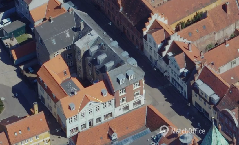 Butik til leje på Stengade 65A, 3000 Helsingør - 216 m² | Foto 3 - Lokalebasen