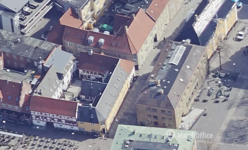 Butik til leje på Adelgade 4, 9000 Aalborg - 175 m² | Foto 0 - Lokalebasen