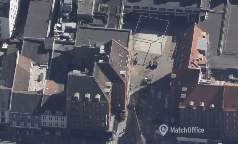 Kontor Skt. Knuds Torv 3 8000 Aarhus C