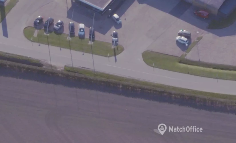 885 m² Commercial shop for rent in Gram, Østervej 50 (6510) - 2 | MatchOffice.com