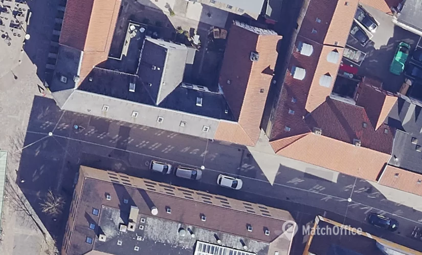 Butik til leje på Adelgade 4, 9000 Aalborg - 175 m² | Foto 4 - Lokalebasen.dk