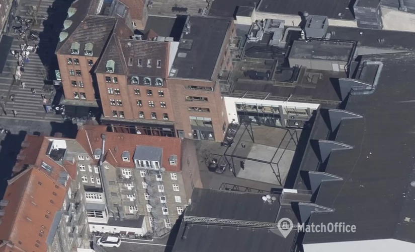 Kontor Skt. Knuds Torv 3 8000 Aarhus C