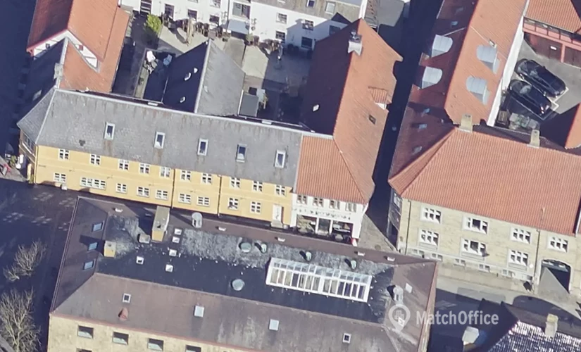 Butik til leje på Adelgade 4, 9000 Aalborg - 175 m² | Foto 0 - Lokalebasen