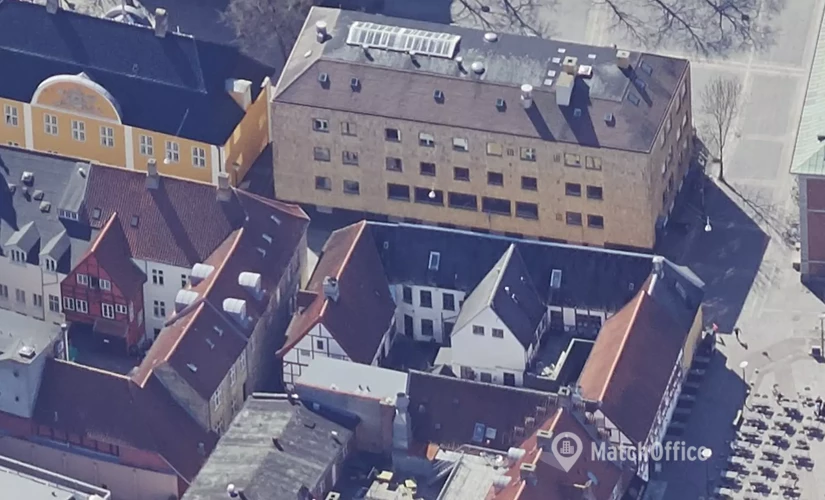 Butik til leje på Adelgade 4, 9000 Aalborg - 175 m² | Foto 1 - Lokalebasen.dk