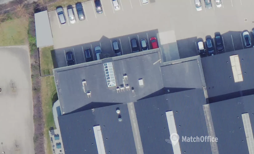 Kontor til leje på Langebjerg 29C, 4000 Roskilde - 2755 m² | Foto 0 - Lokalebasen.dk