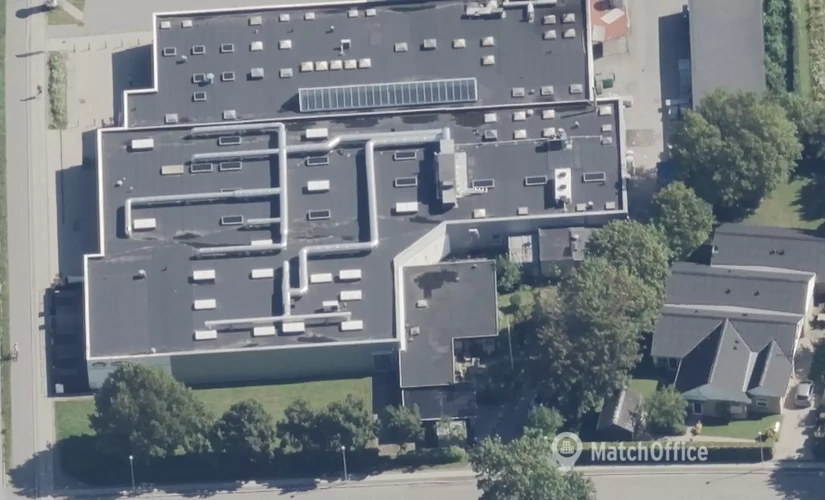 Butik til leje på Svogerslev Hovedgade 78F, 4000 Roskilde - 148 m² | Foto 0 - Lokalebasen