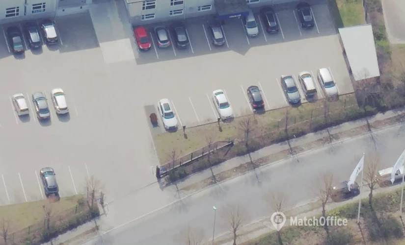 Kontor til leje på Langebjerg 29C, 4000 Roskilde - 2755 m² | Foto 1 - Lokalebasen.dk