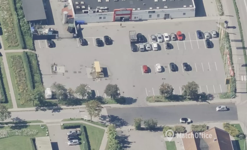 Butik til leje på Svogerslev Hovedgade 78F, 4000 Roskilde - 148 m² | Foto 2 - Lokalebasen