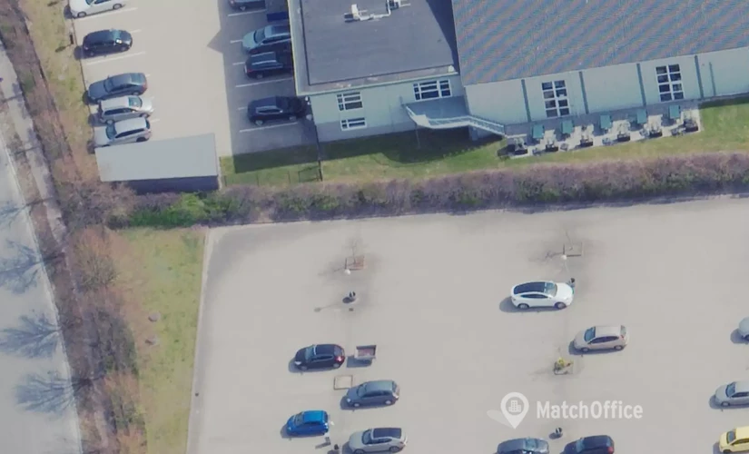 Kontor til leje på Langebjerg 29C, 4000 Roskilde - 2755 m² | Foto 3 - Lokalebasen