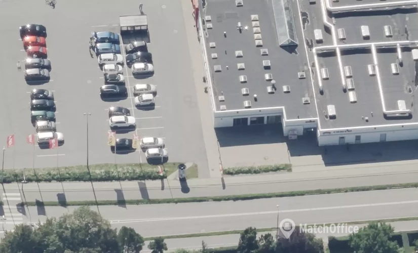 Butik til leje på Svogerslev Hovedgade 78F, 4000 Roskilde - 148 m² | Foto 1 - Lokalebasen