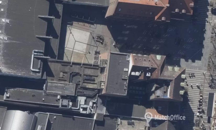 Kontor Skt. Knuds Torv 3 8000 Aarhus C