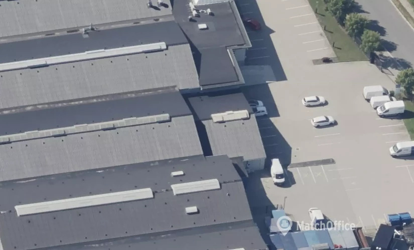 Kontor til leje på Langebjerg 29C, 4000 Roskilde - 2755 m² | Foto 2 - Lokalebasen.dk