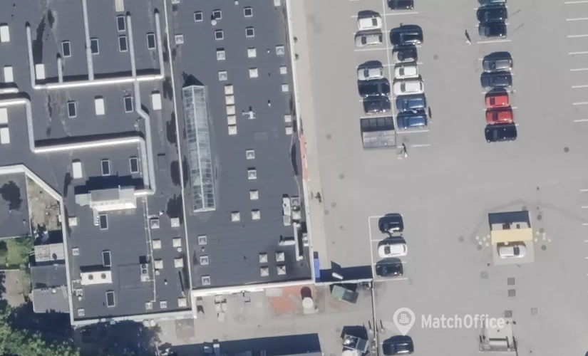 Butik til leje på Svogerslev Hovedgade 78F, 4000 Roskilde - 148 m² | Foto 4 - Lokalebasen.dk