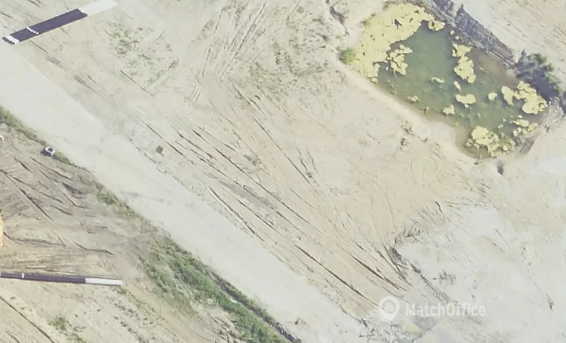 164 m² Commercial shop for rent in Vejle, Gammelhavn 4 (7100) - 1 | MatchOffice.com